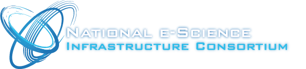 National e-Science Infrastructure Consortium